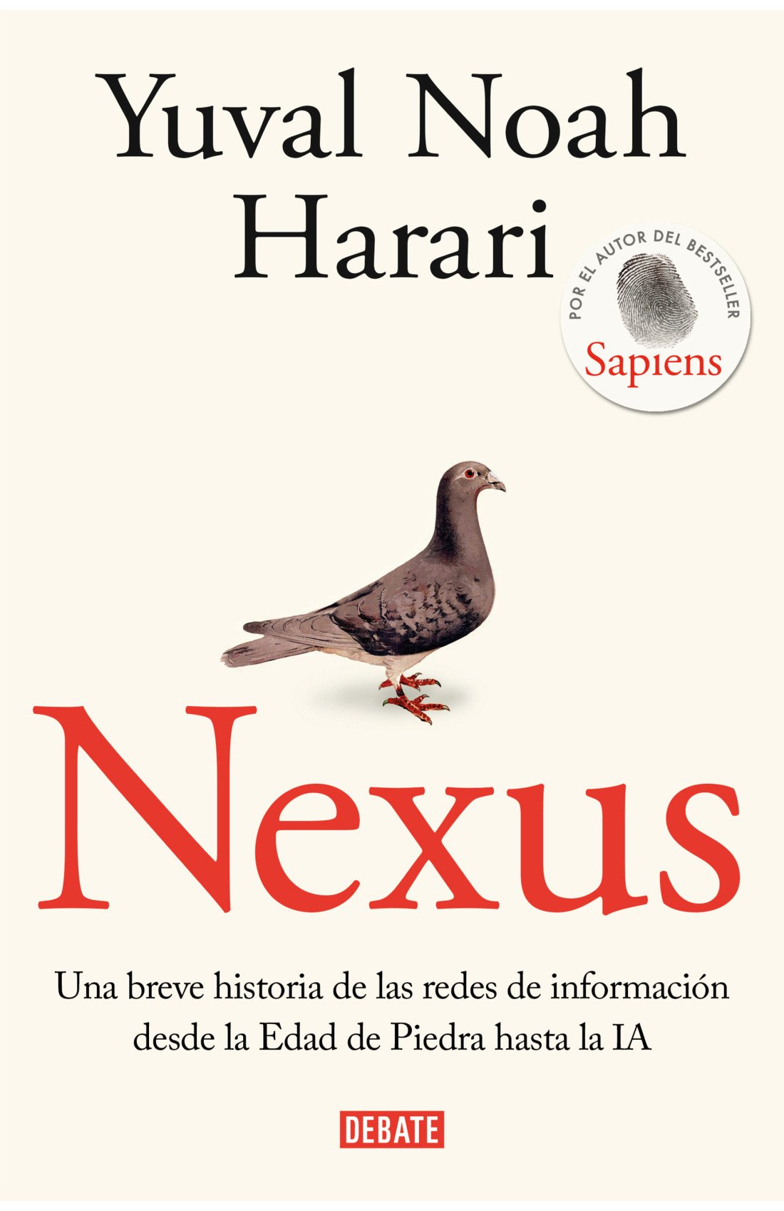 nexus Los 8 libros más recomendados para leer en 2025