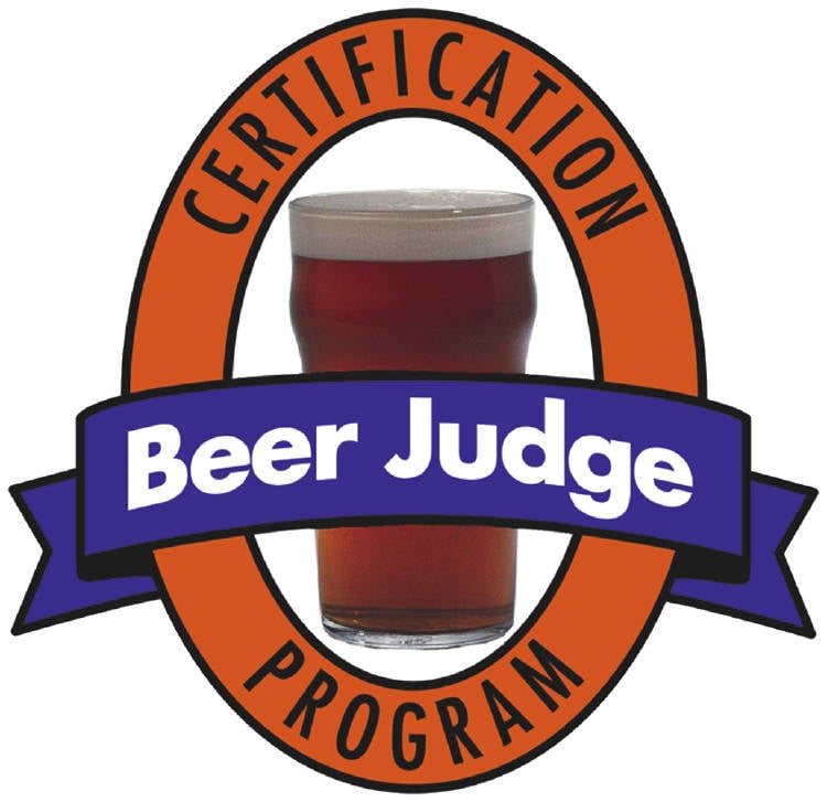 beer judge certification program