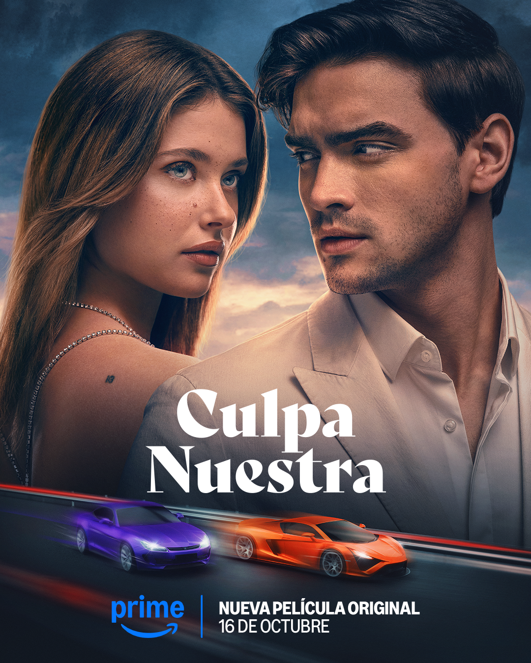 Estrenos de Yoigo TV: pelis y series que lo petan en octubre