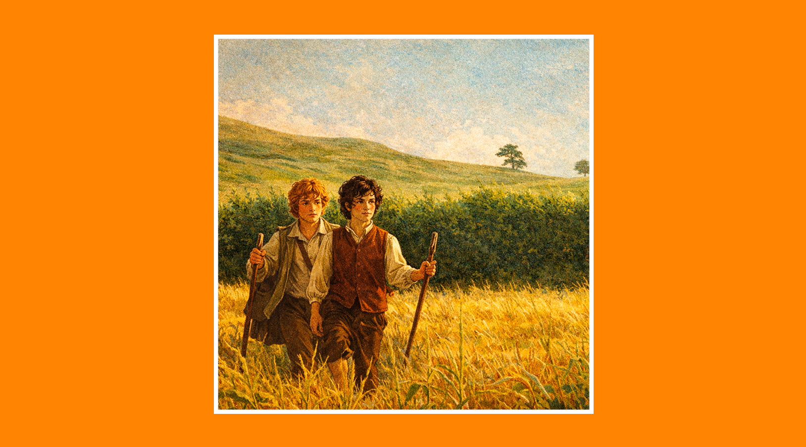 La historia que no conoces sobre el meme de “Sam Va Lentín”