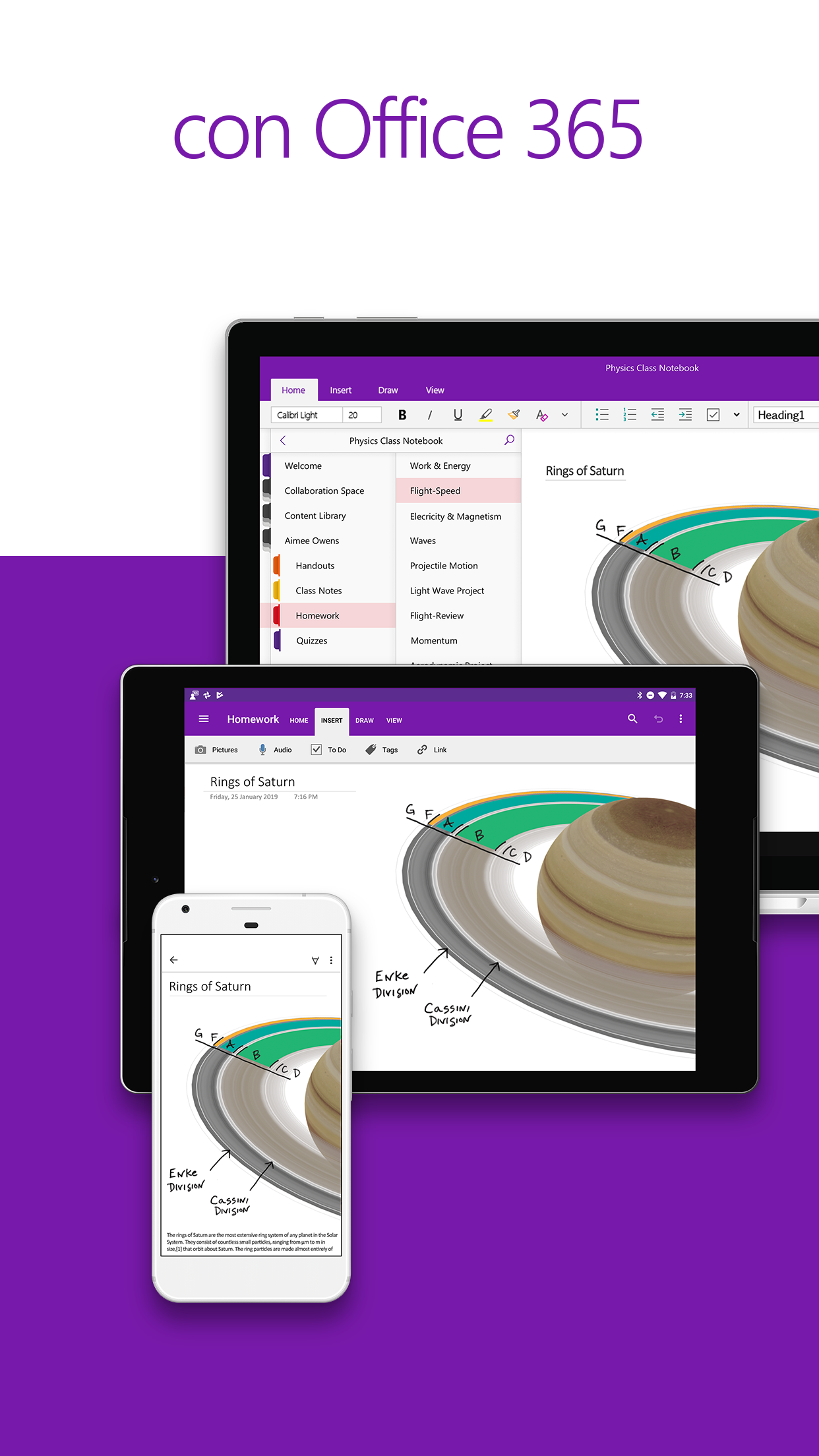 Las mejores apps para estudiar y organizar tu curso escolar