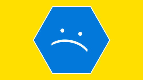 Pantalla azul Windows