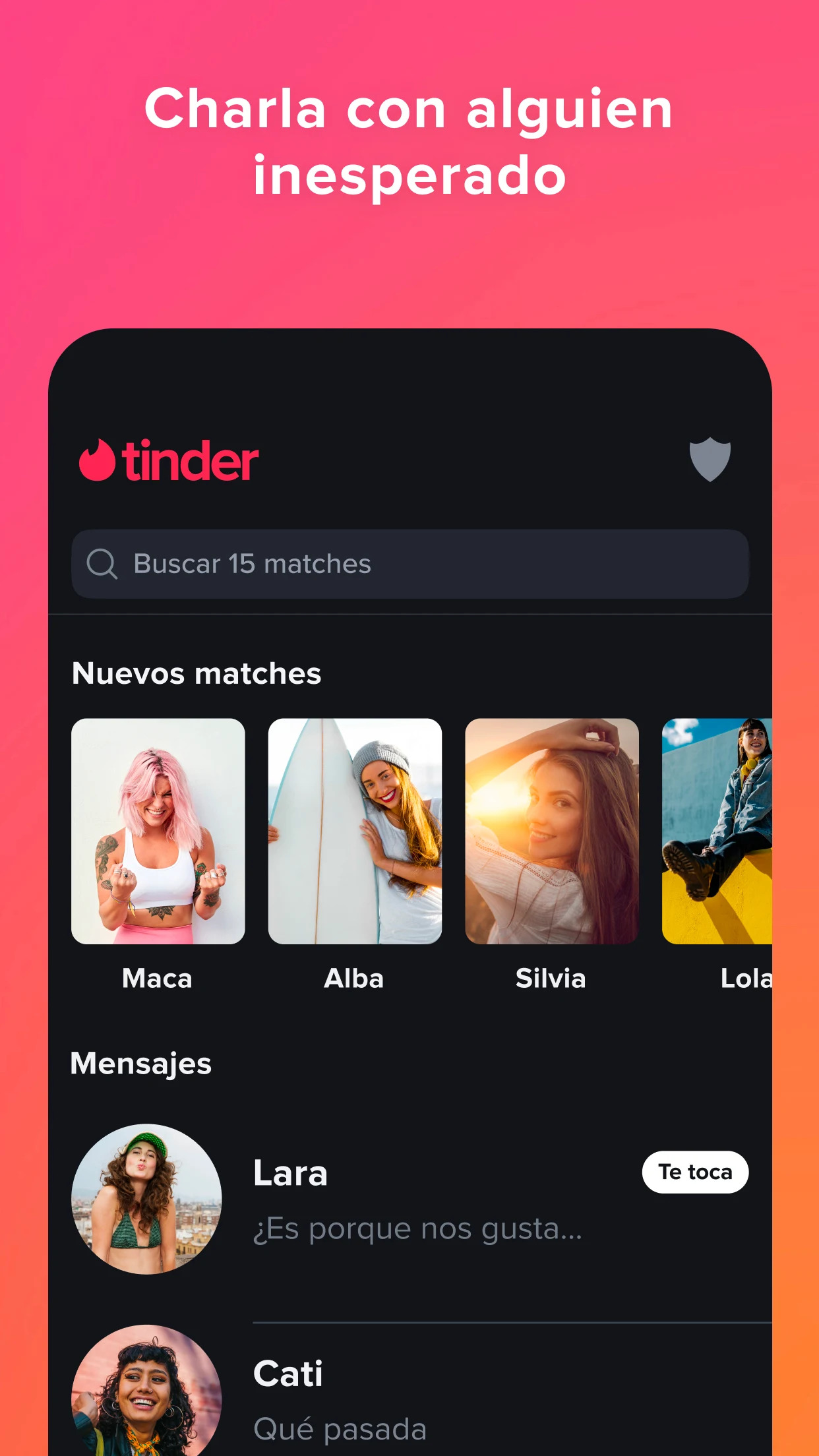 Comparativa de las mejores apps de citas: ¿Cuál te lleva directo al match?