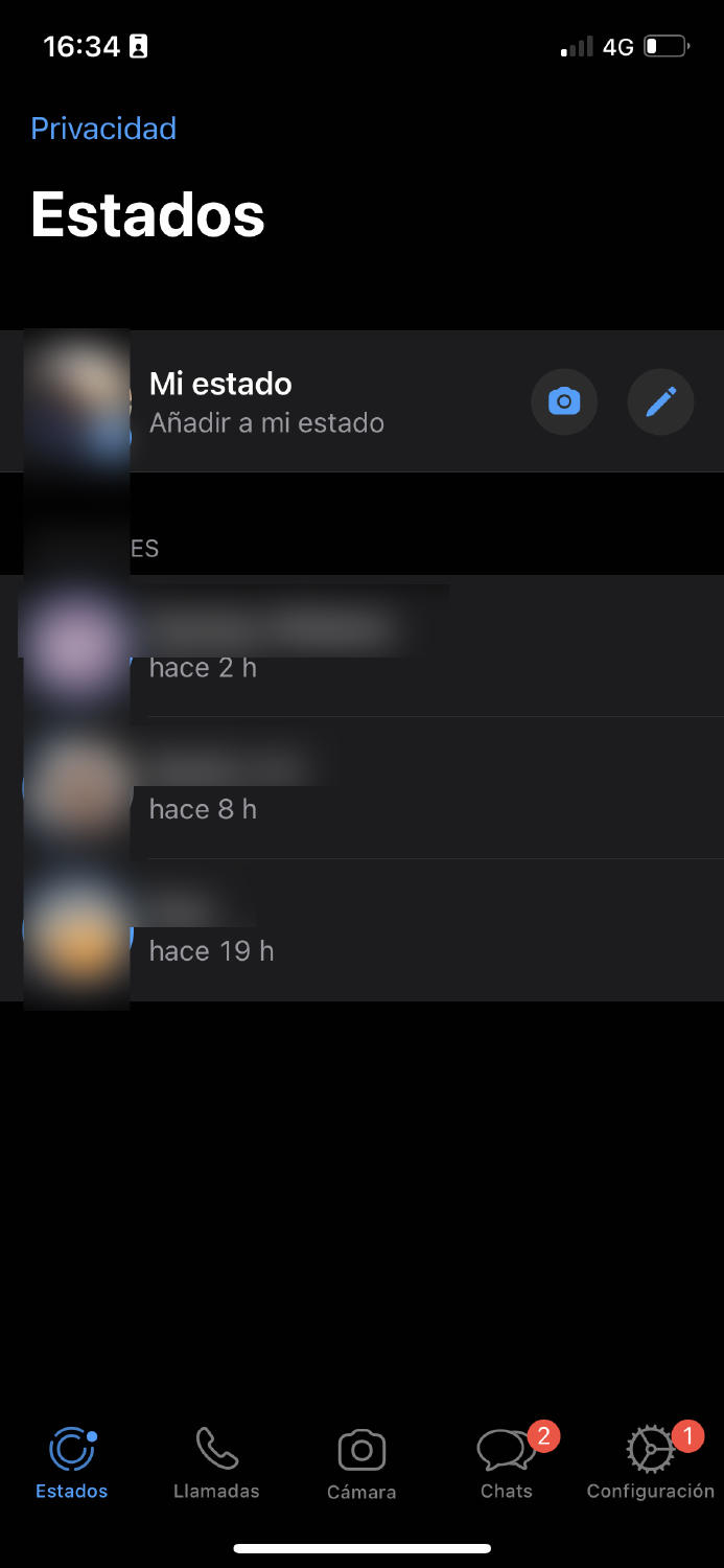 estados whatsapp estados whatsapp