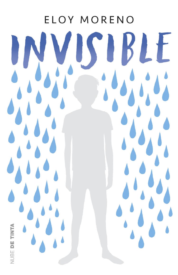 invisible Los 8 libros más recomendados para leer en 2025 invisible Los 8 libros más recomendados para leer en 2025