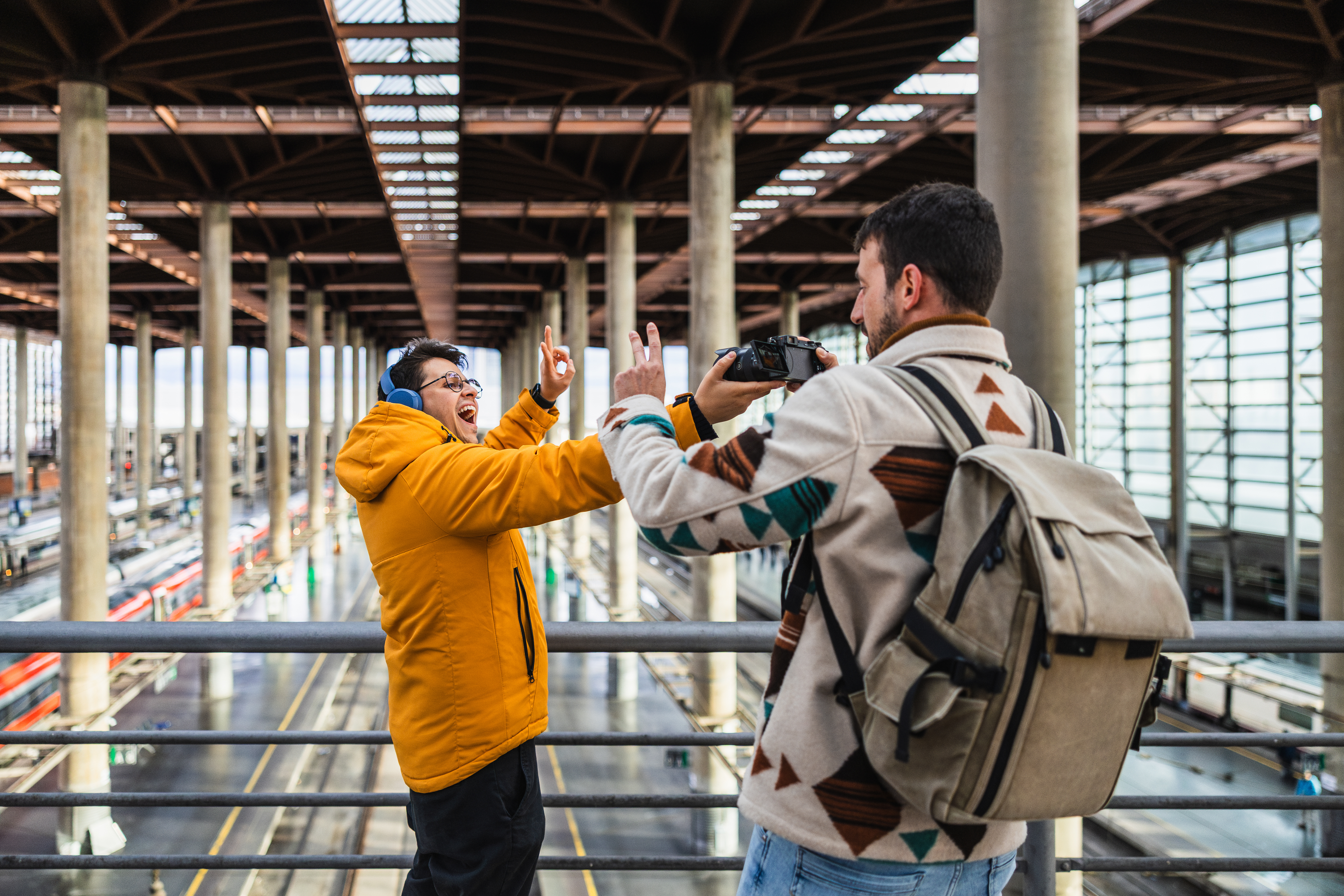 Top 5 gadgets tech para creadores de contenido Gen Z en 2025