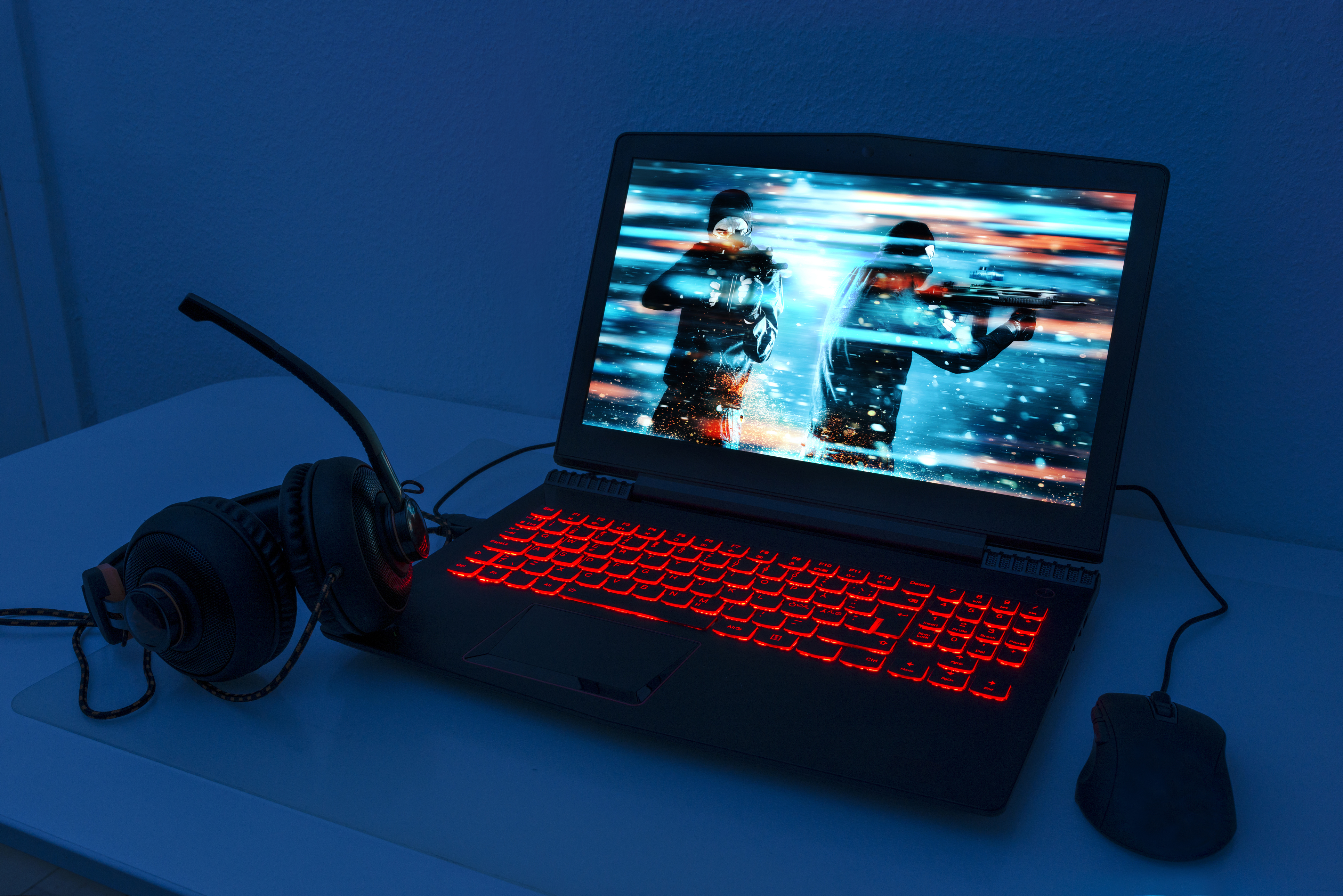 Cómo comprar el mejor portátil gaming: ¿merece la pena?