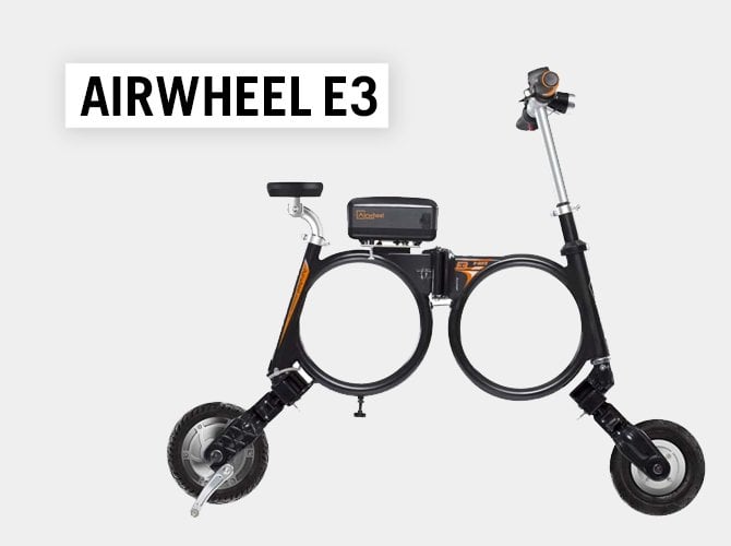 airwheel e3