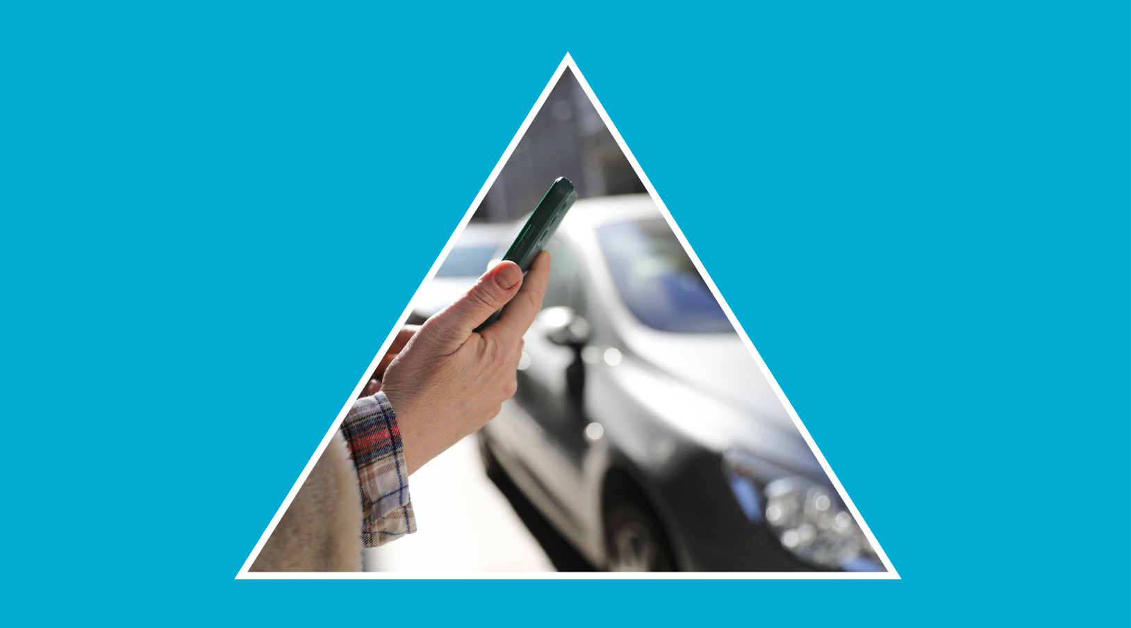 Las mejores apps de carsharing para conducir sin tener coche