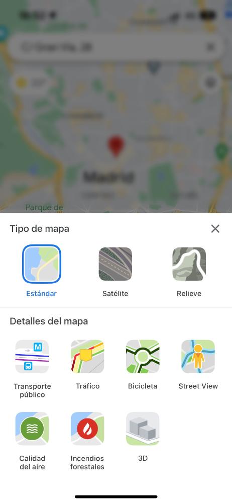 Mapa. View Cómo usar Street View en Google Maps Android y web | Bloygo