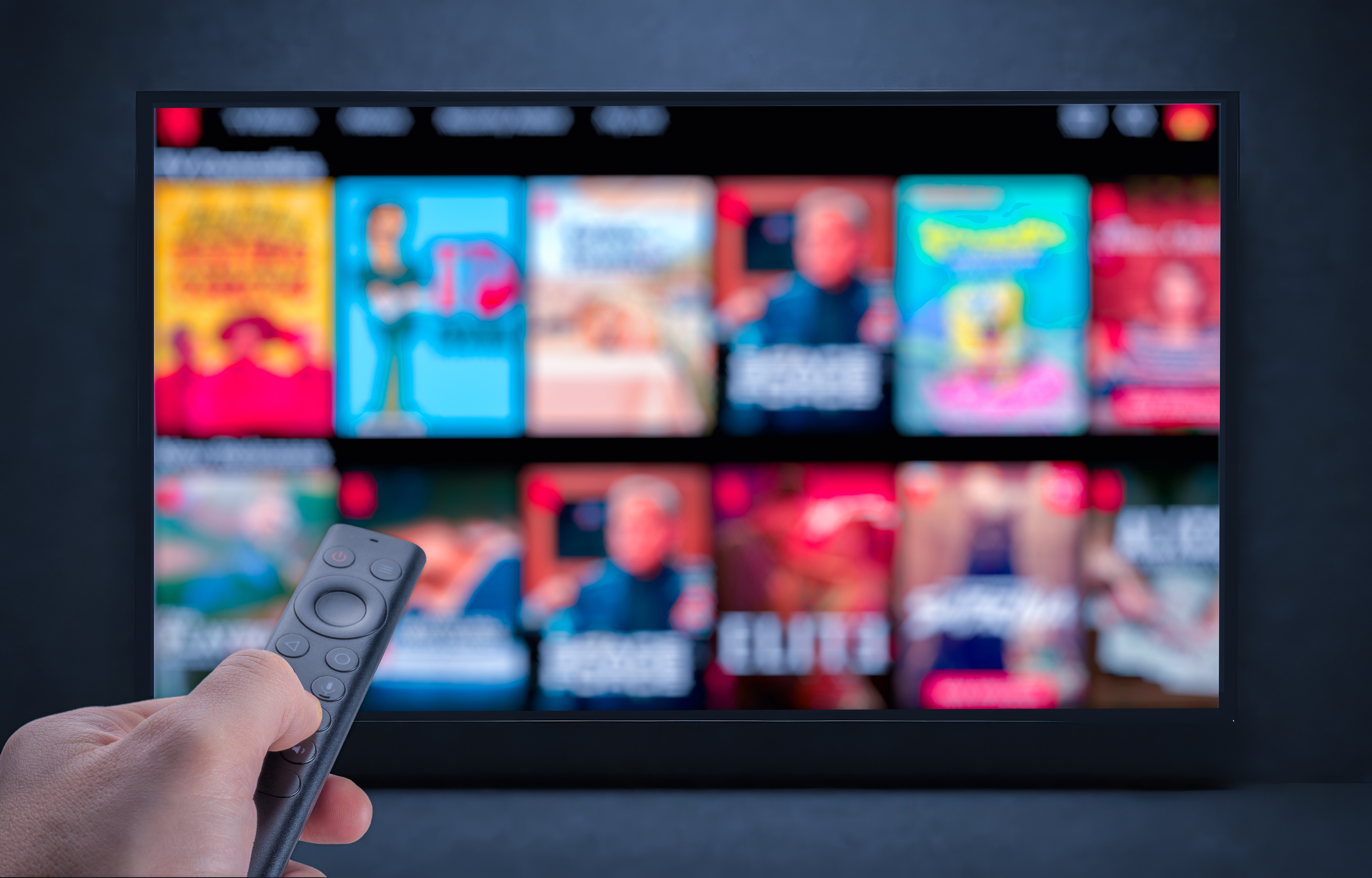 Las series españolas más prometedoras de este 2025