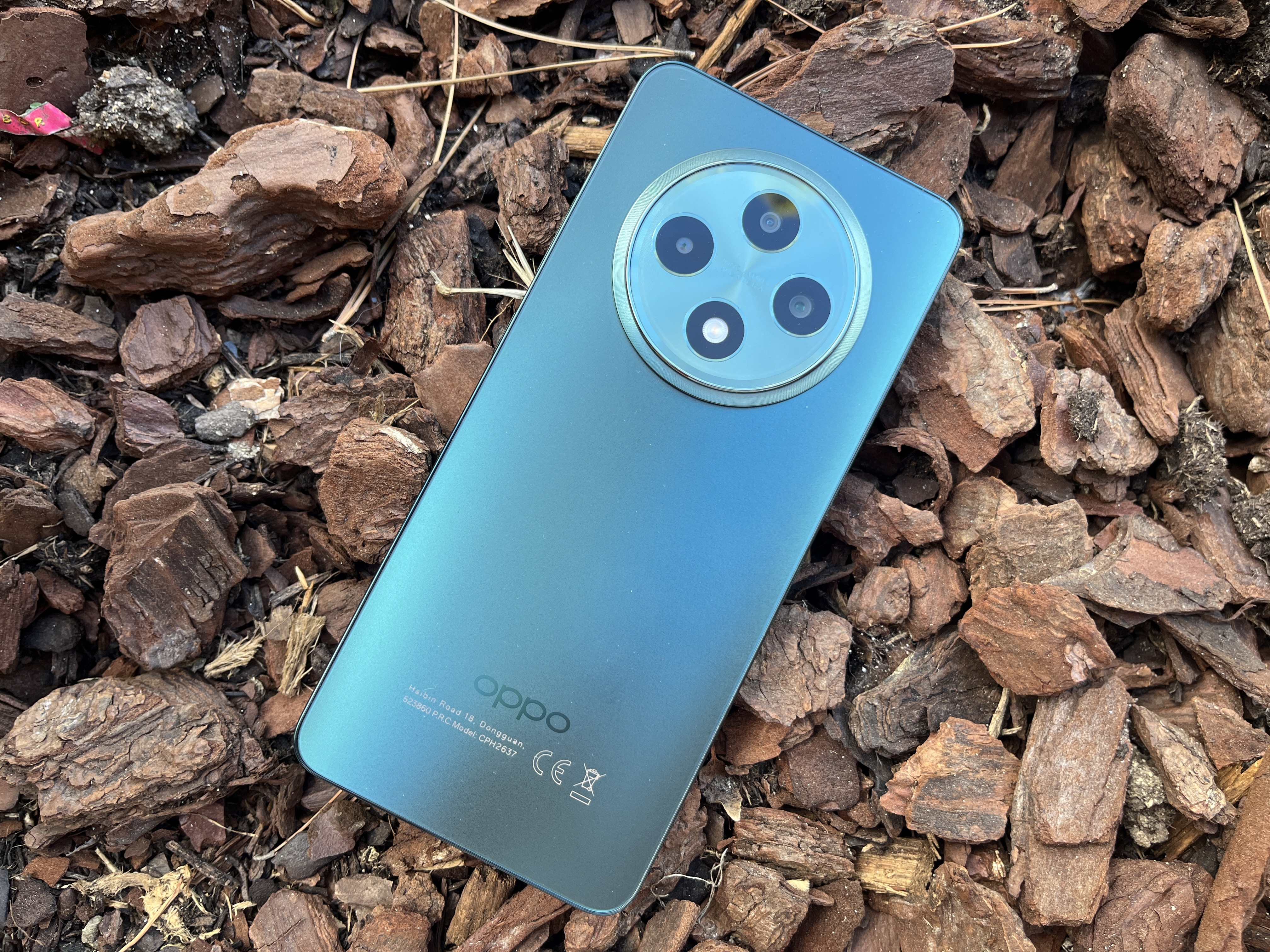 OPPO Reno12 FS 5G