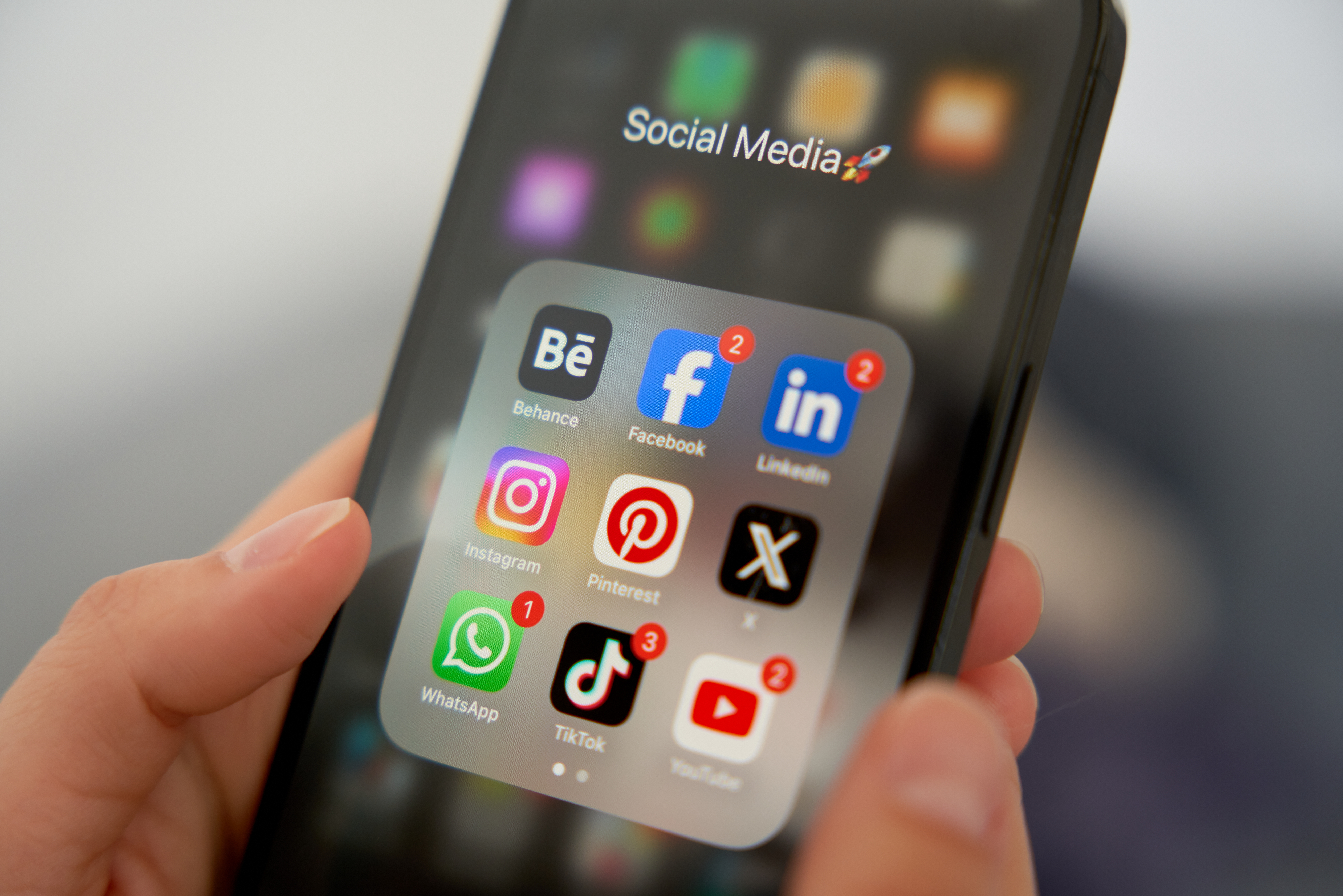 Los efectos reales de TikTok en tu concentración (y soluciones)