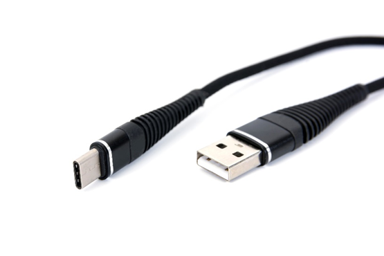 Las mejores ofertas en USB tipo C macho Enchufes USB