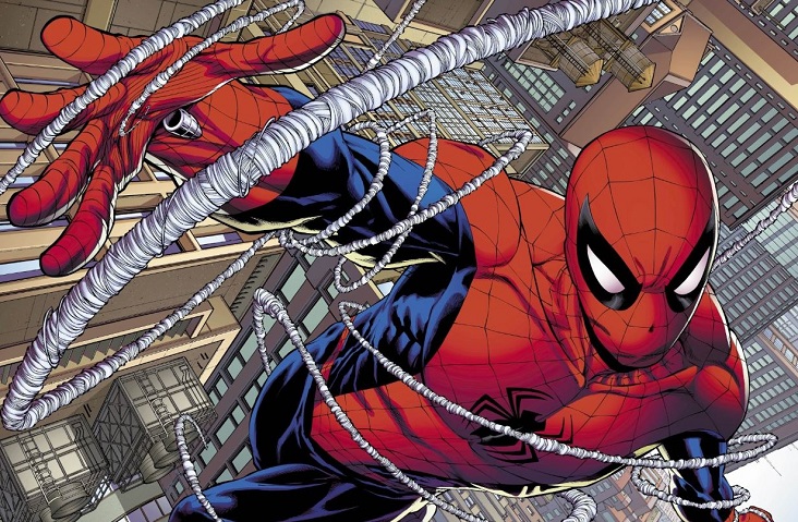 Plano combustible Todopoderoso ▷ Descubre la Biografía de Spiderman | | Bloygo