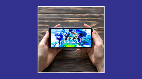 Juegos tipo Genshin Impact que no son Genshin Impact (pero molan igual)