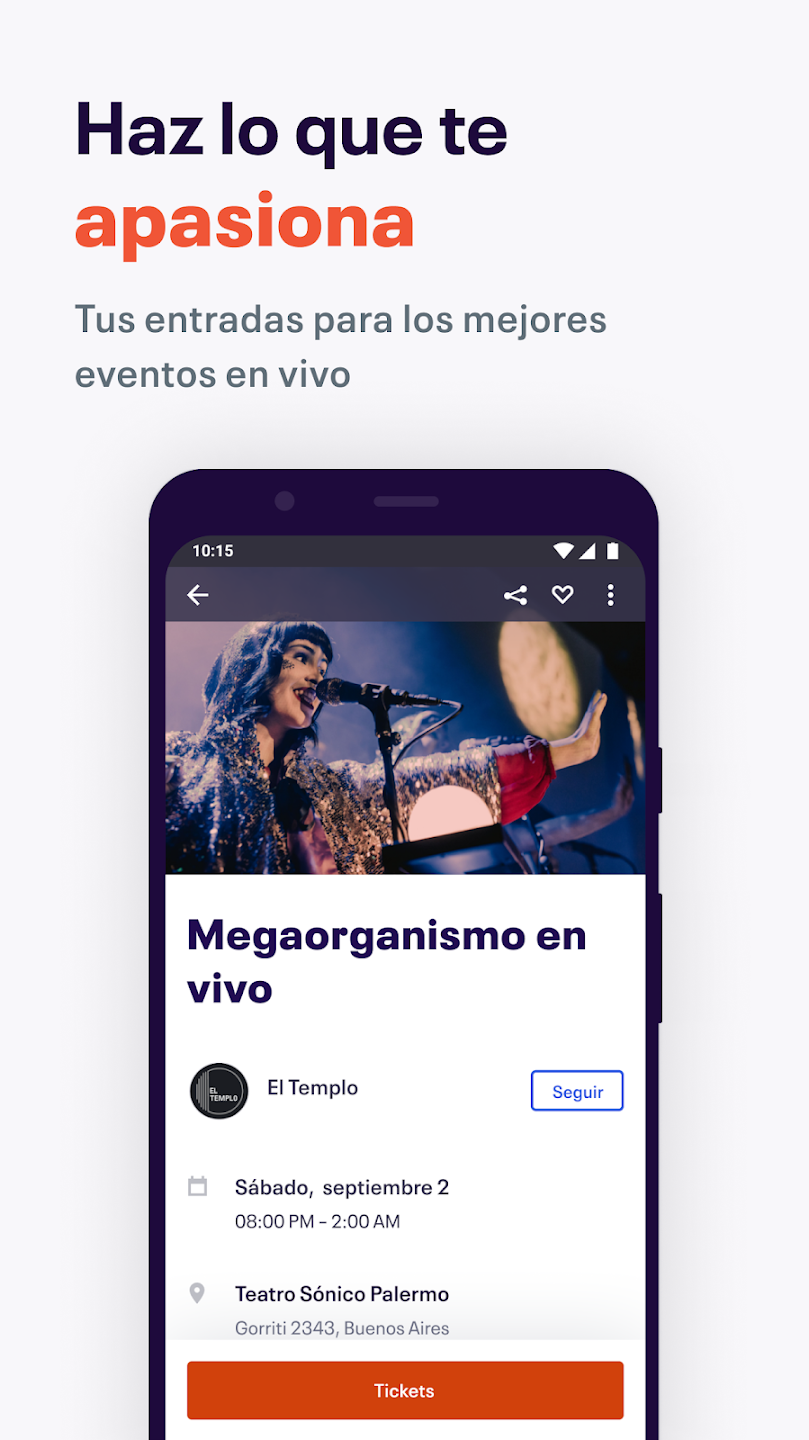 Mejores apps para saber dónde salir de fiesta en tu ciudad