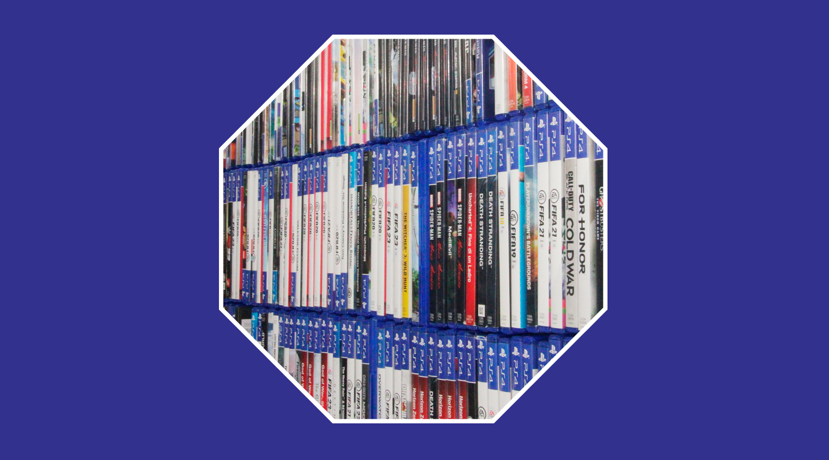 Guía completa con las clasificaciones y géneros en videojuegos