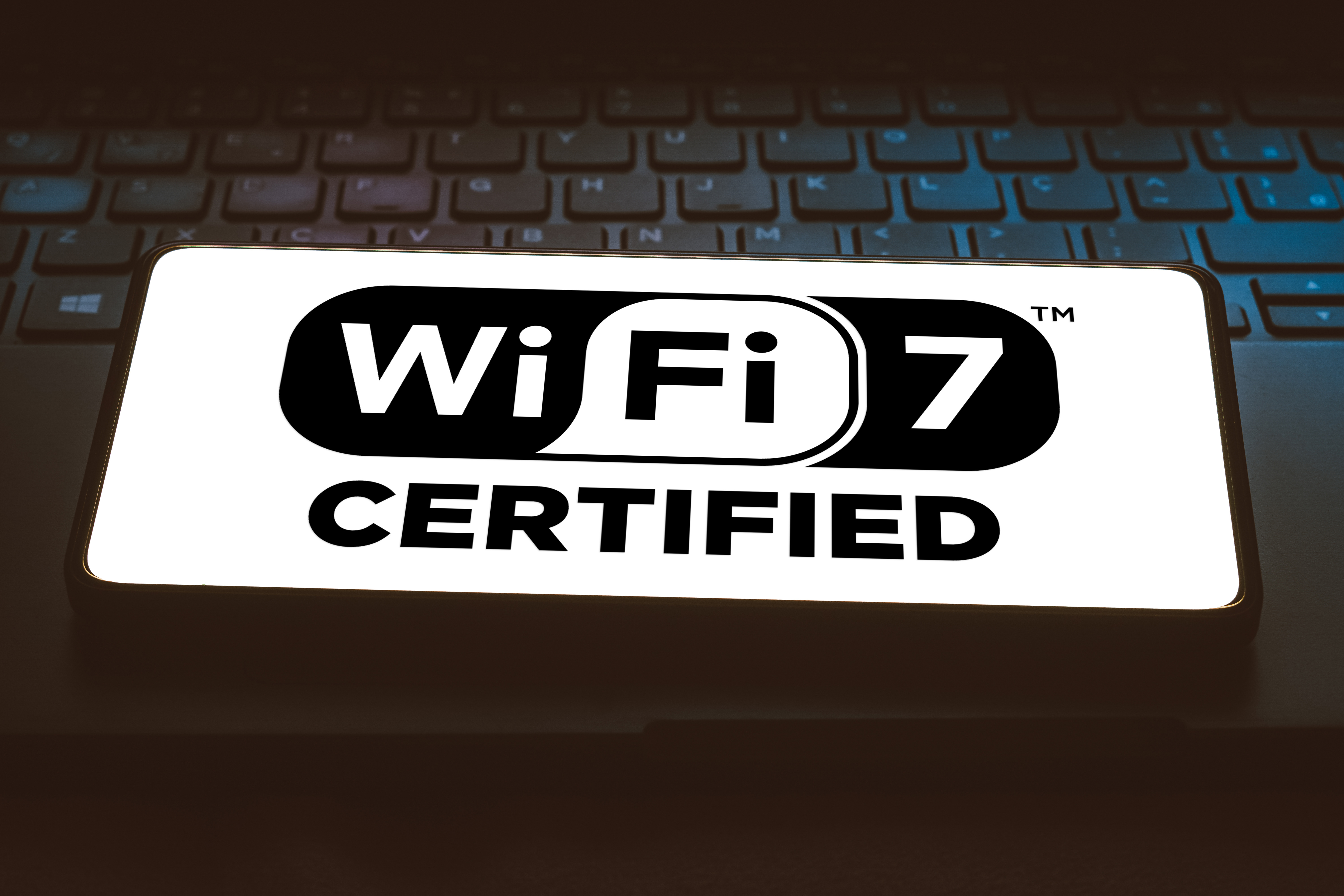 WiFi 7 Certificado: qué supone y móviles compatibles