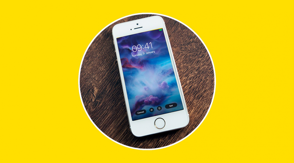 Cómo cambiar el fondo de pantalla del móvil Android e iOS | Bloygo