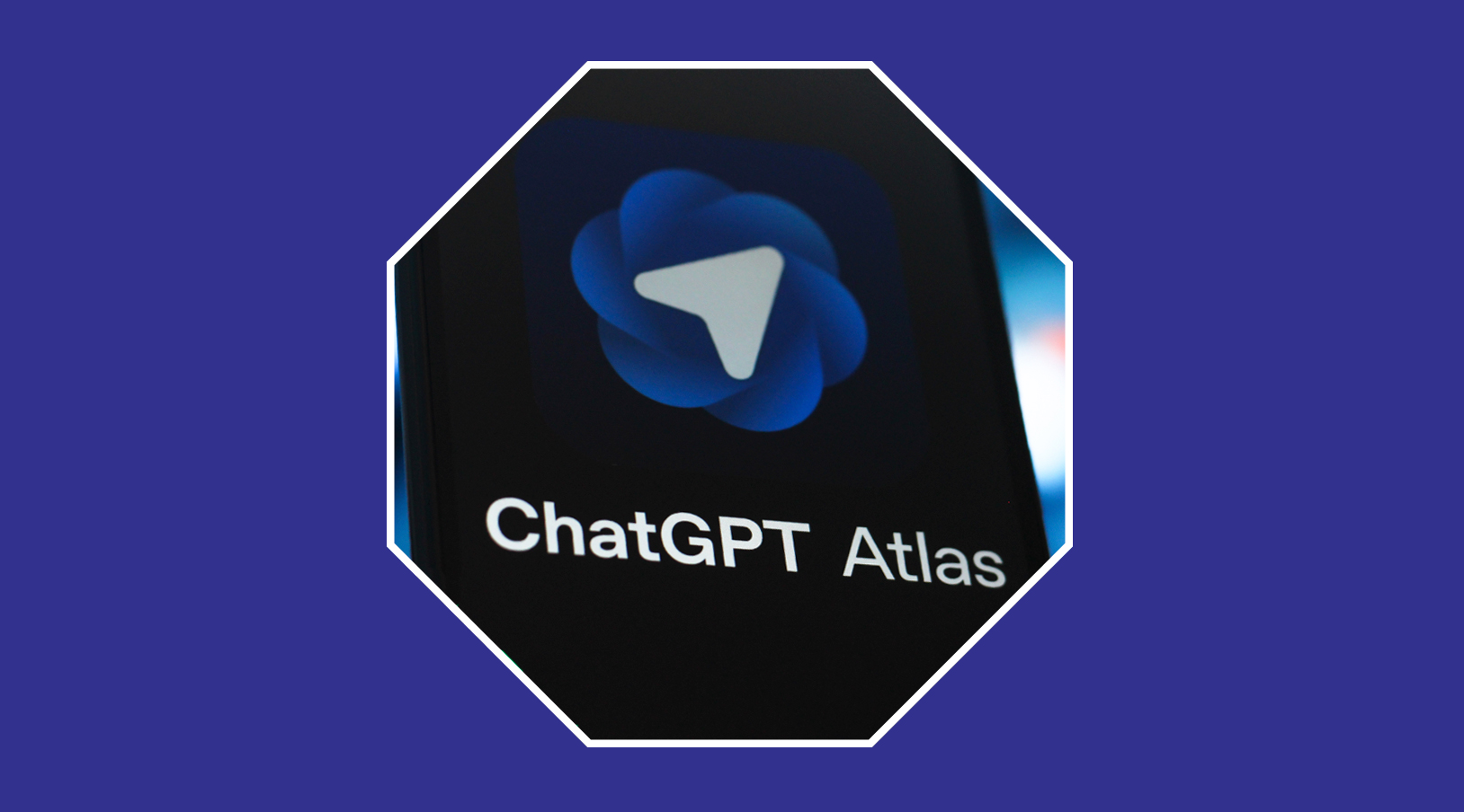 Cómo funciona ChatGPT Atlas, el nuevo buscador de OpenAI