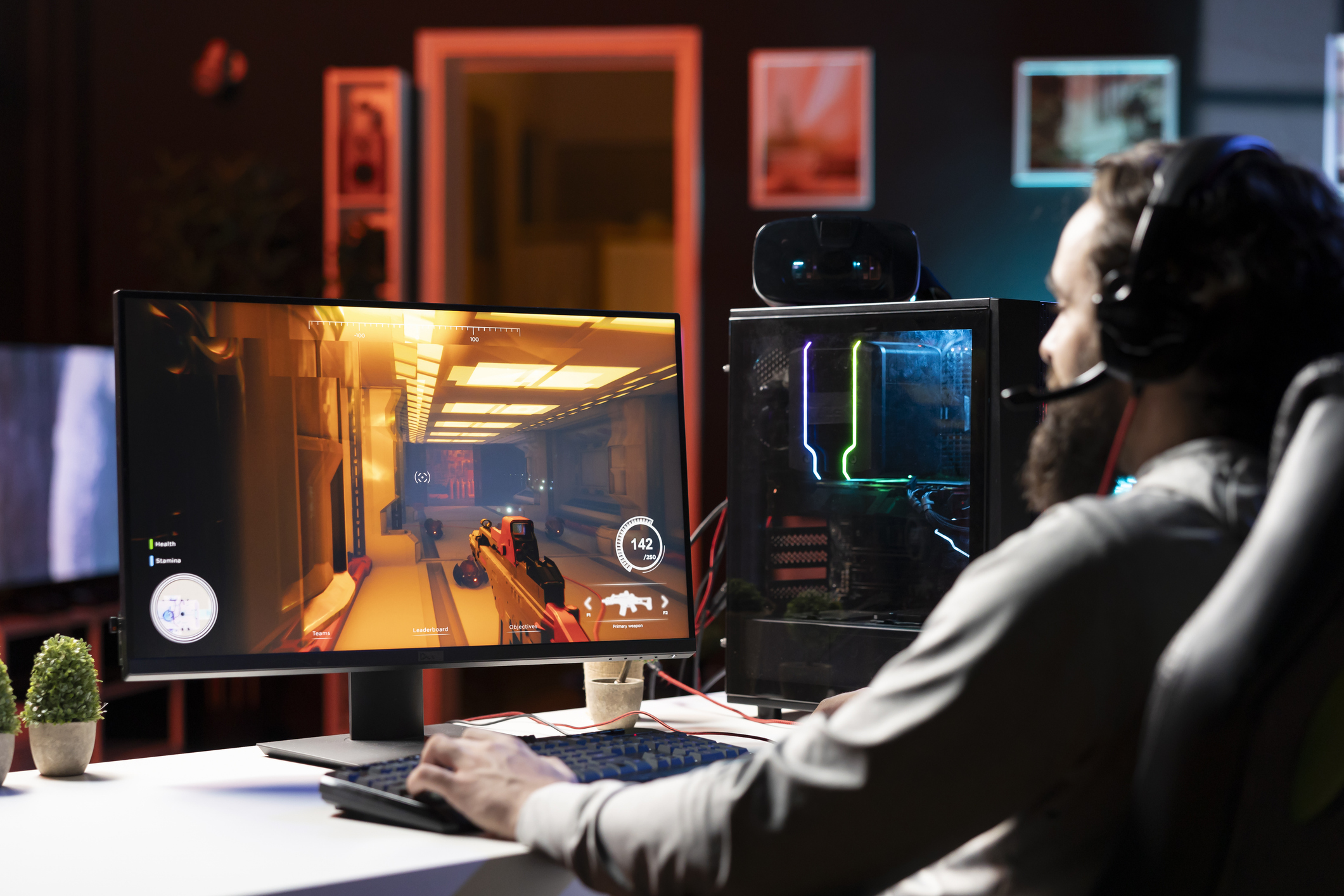 Videojuegos: habilidades reales que entrenas sin darte cuenta