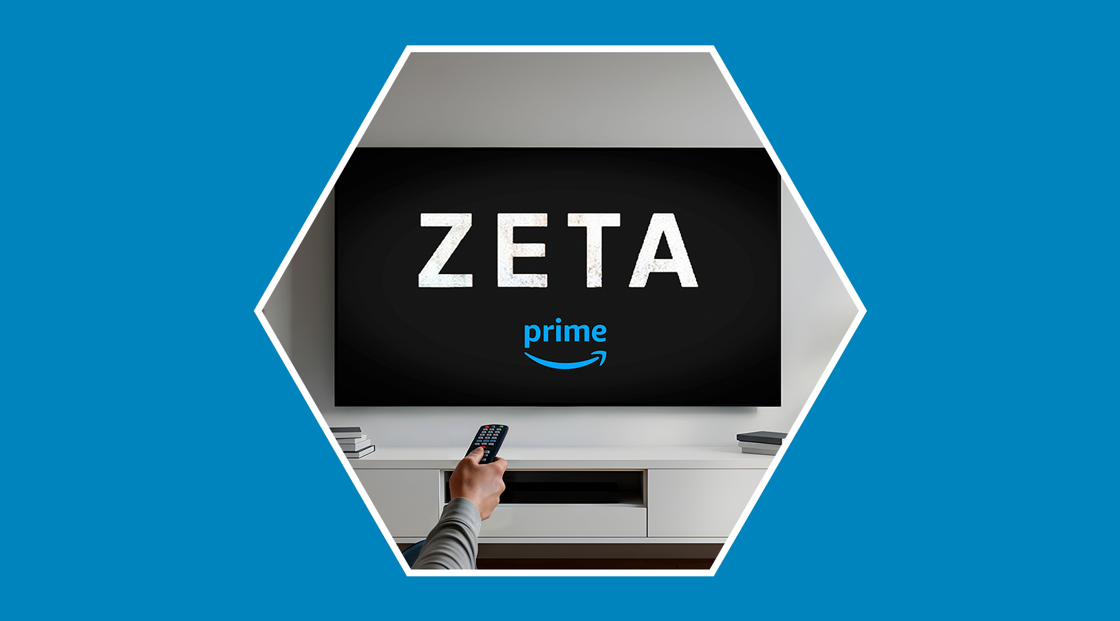 Zeta: la nueva película de Mario Casas y Luis Zahera alcanza el éxito internac