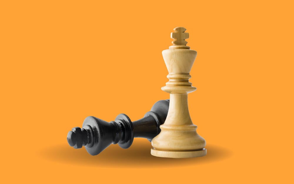 Quieres jugar al ajedrez GRATIS sin registrarte? (2023)