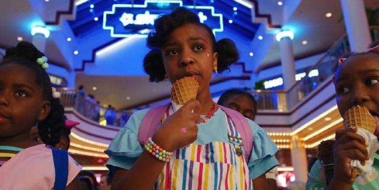 erica Stranger Things erica Stranger Things