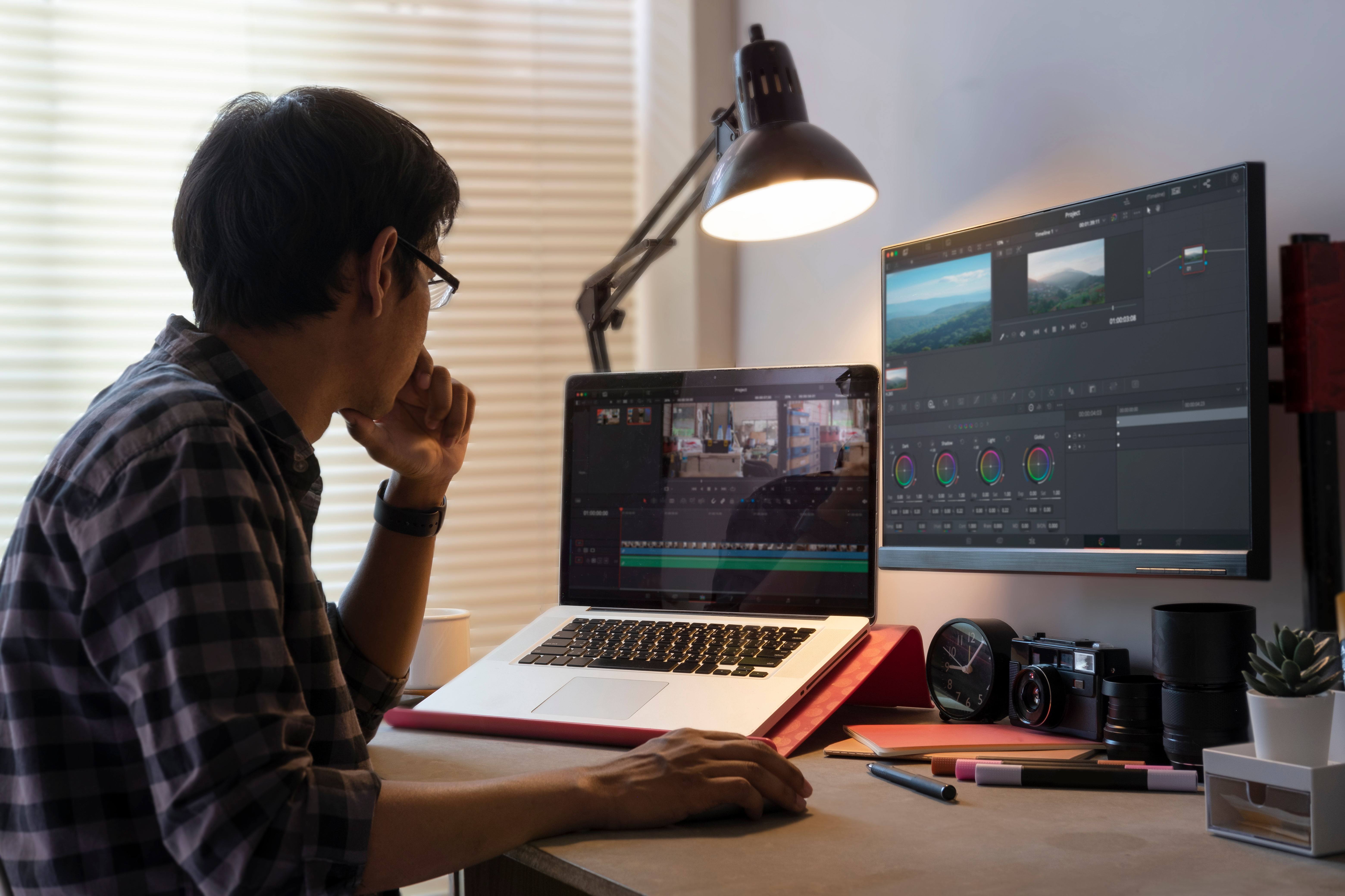 Comparativa: CapCut vs Adobe Premiere Pro ¿qué app usar para edición pro?