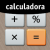 calculadora plus