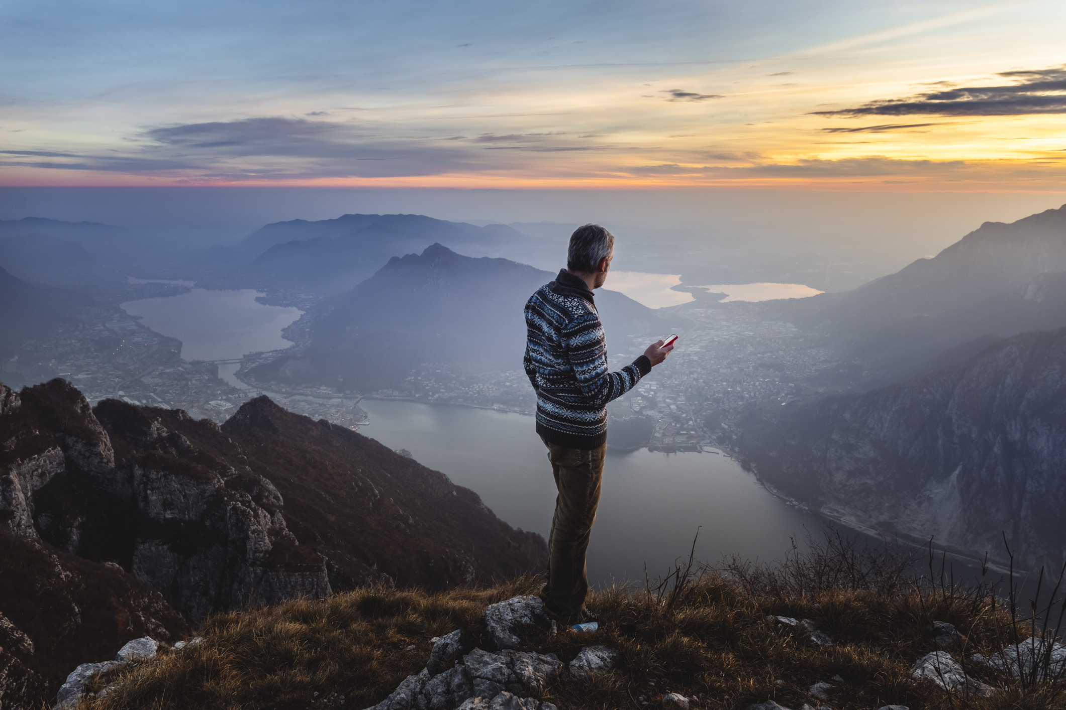 Yoigo acelera Cantabria con 5G hasta el último pueblo