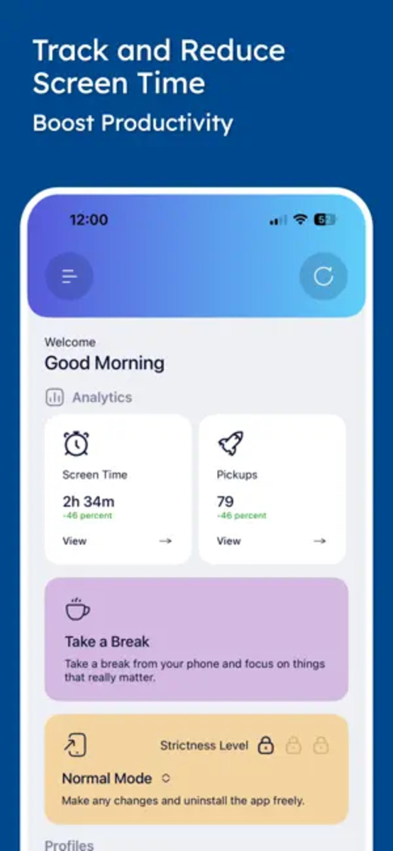 ¿Puedes vivir sin Instagram o TikTok una semana? Apps que te ayudan