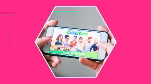 inZOI: EL NUEVO SIMULADOR DE VIDA QUE PRETENDE DESTRONAR A LOS SIMS