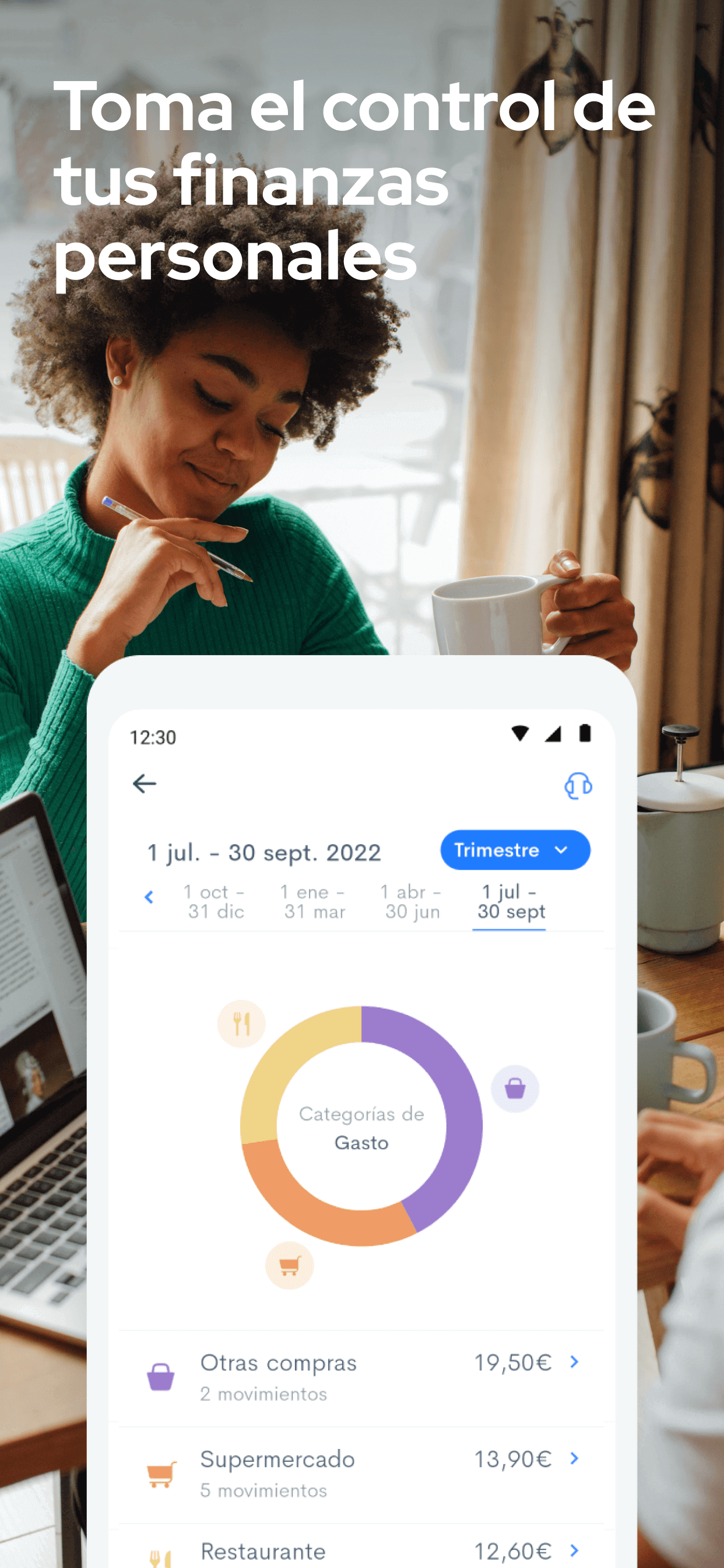 Las mejores apps gratis para comprar en el Black Friday 2025