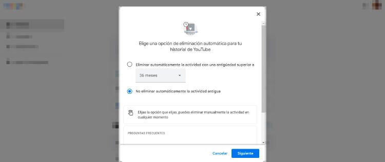Cómo borrar el historial de YouTube: guía paso a paso