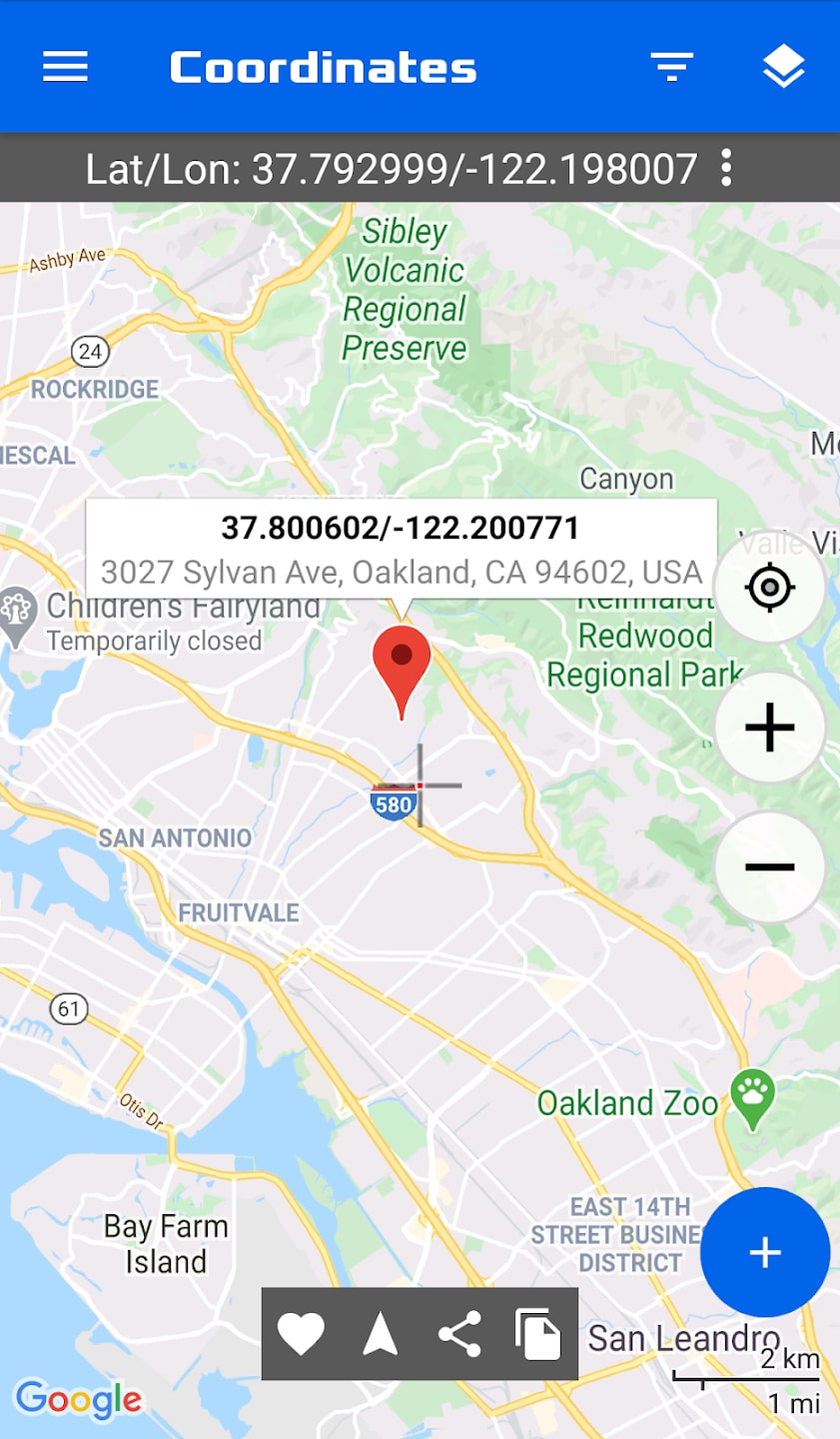 Apps Alternativas A Google Maps Para Buscar Coordenadas Bloygo Apps Alternativas A Google Maps Para Buscar Coordenadas Bloygo