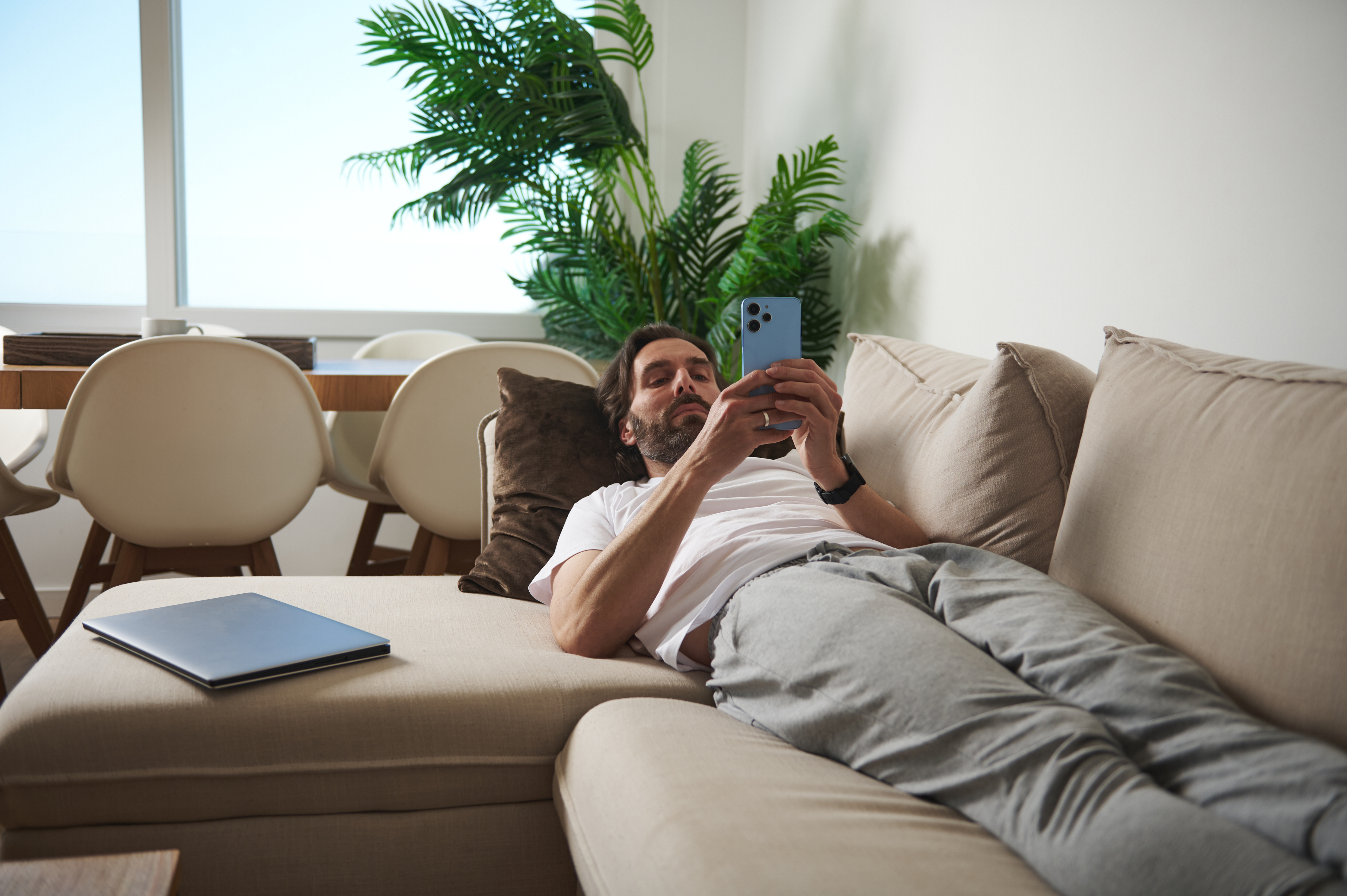 ¿Puedes vivir sin Instagram o TikTok una semana? Apps que te ayudan