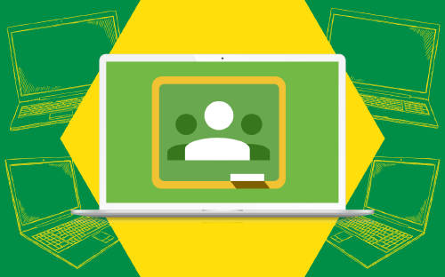 Google Classroom cómo funciona