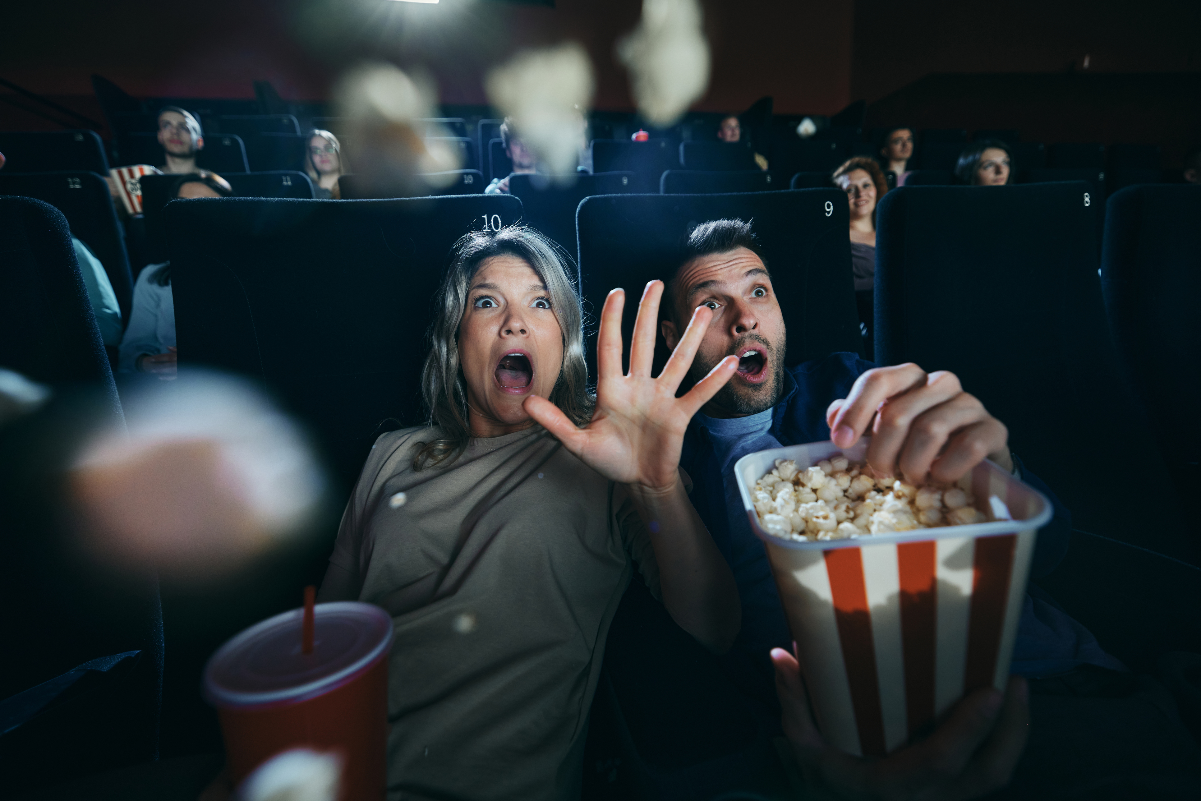 Expediente Warren: Últimos Ritos llega a los cines