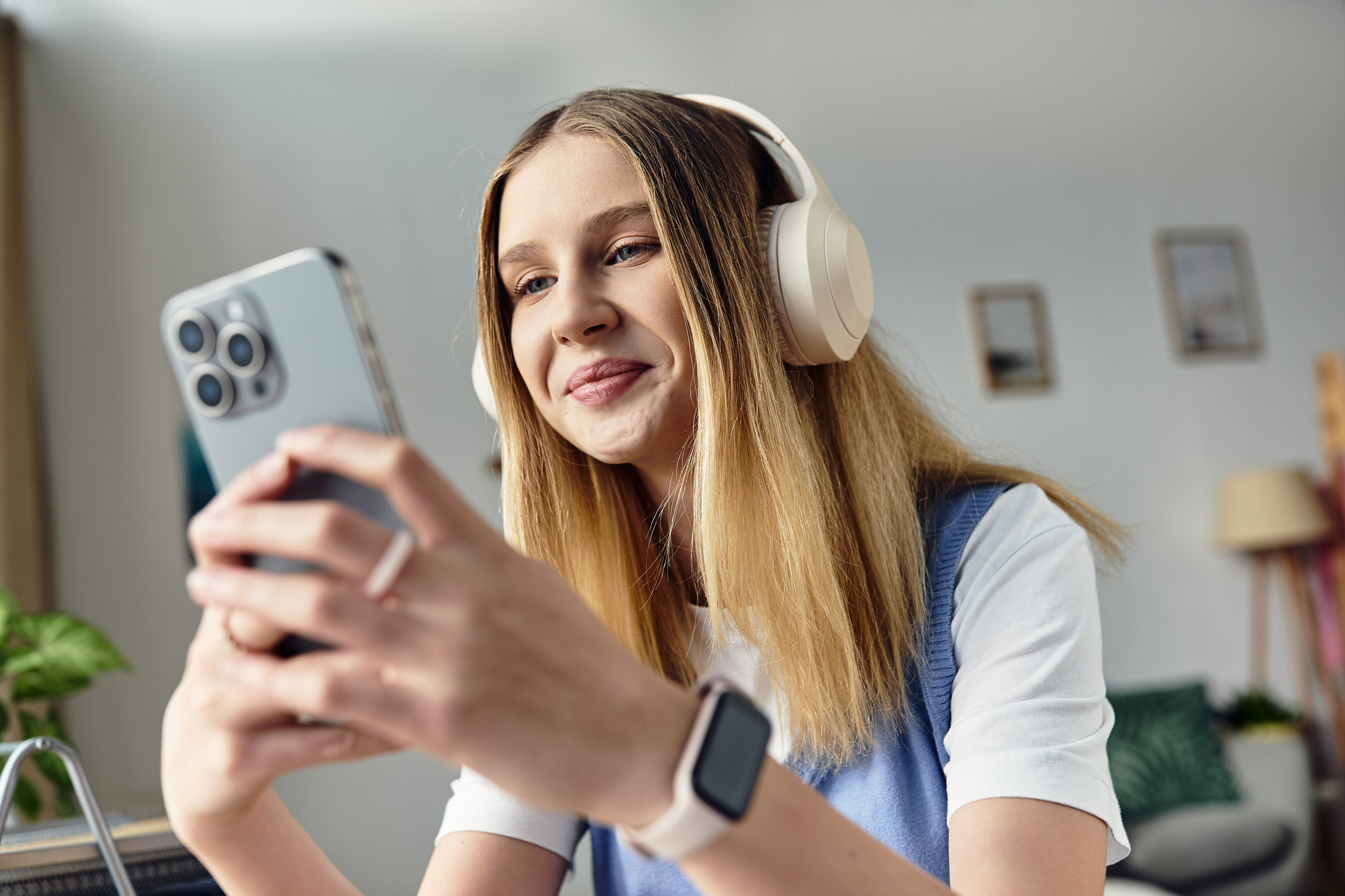 Comprueba la calidad de sonido de tus auriculares con este truco