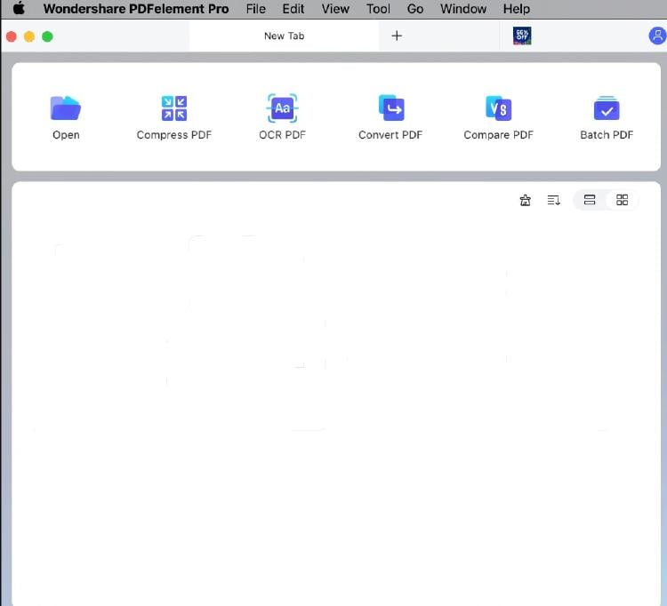 abrir archivo pdf en mac