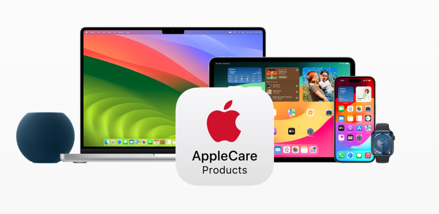 Apple Care+