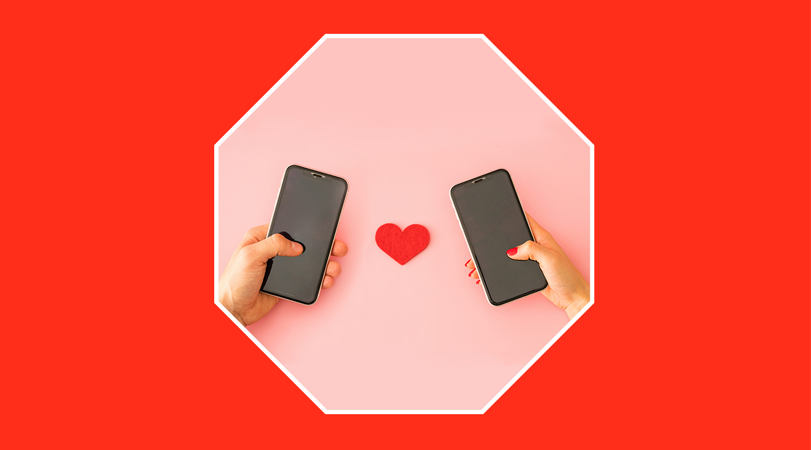 Conoce las apps más bonitas y útiles para parejas techies