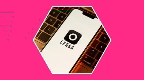 Lensa AI: ¿Cómo desatar tu creatividad con avatares únicos?