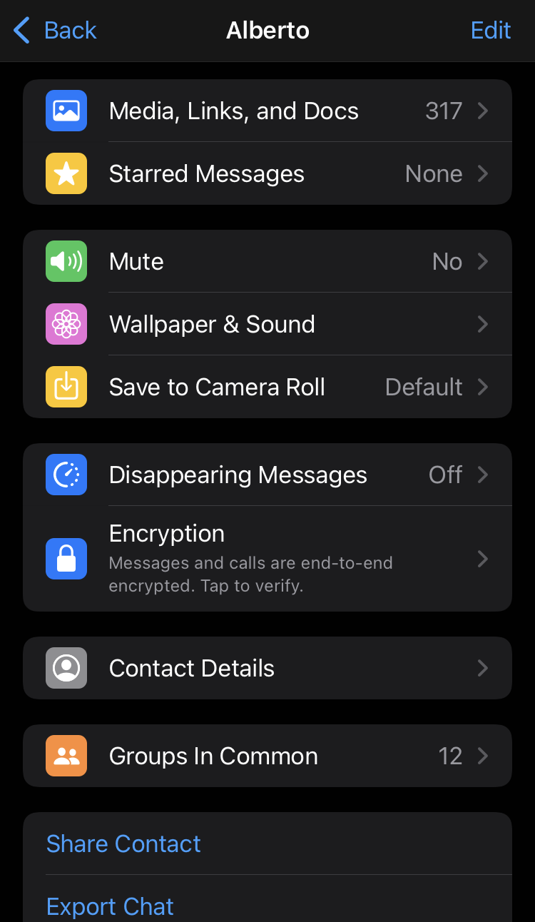 descarga automática WhatsApp descarga automática WhatsApp