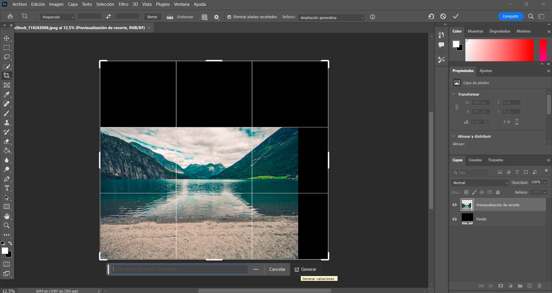 Photoshop con IA: todas las funciones que deberías conocer