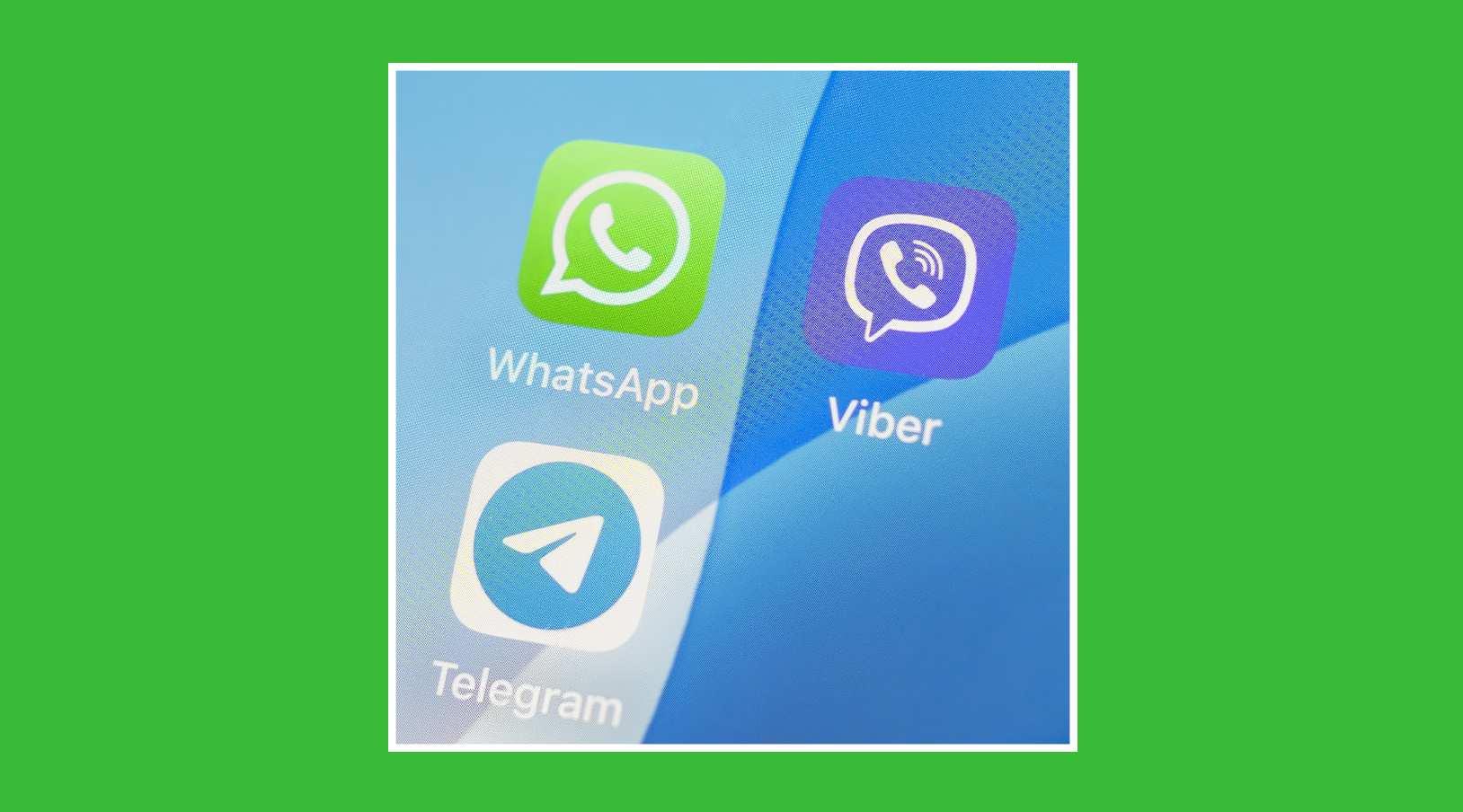 Chats de terceros en WhatsApp: qué es y cómo activarlo 
