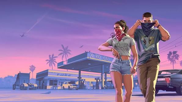 GTA VI: todo lo que esconde el nuevo tráiler de Netflix