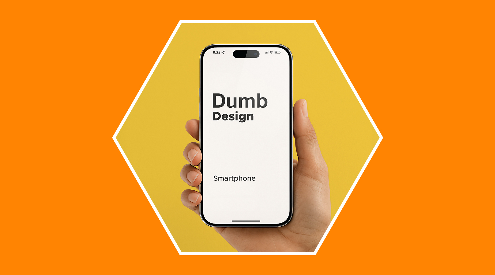 Cómo convertir tu móvil en un \